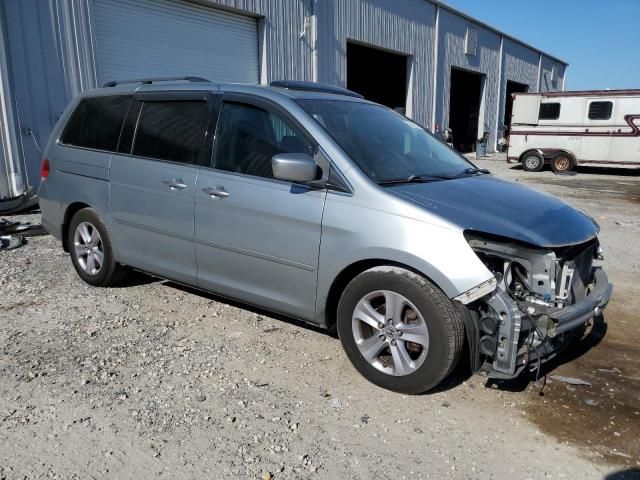 2008 Honda Odyssey Touring