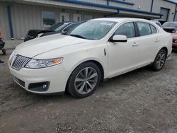 2009 Lincoln MKS for sale in Earlington, KY