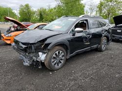 2024 Subaru Outback Touring en venta en Marlboro, NY