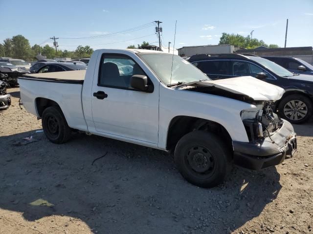 2005 Chevrolet Colorado