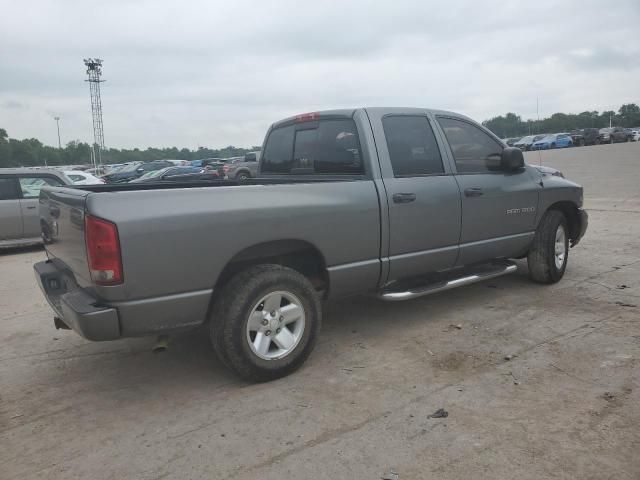 2005 Dodge RAM 1500 ST