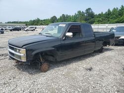 Chevrolet salvage cars for sale: 1993 Chevrolet GMT-400 C1500