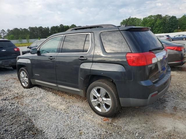 2014 GMC Terrain SLE