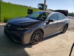 2021 Toyota Camry SE for sale in Hueytown, AL