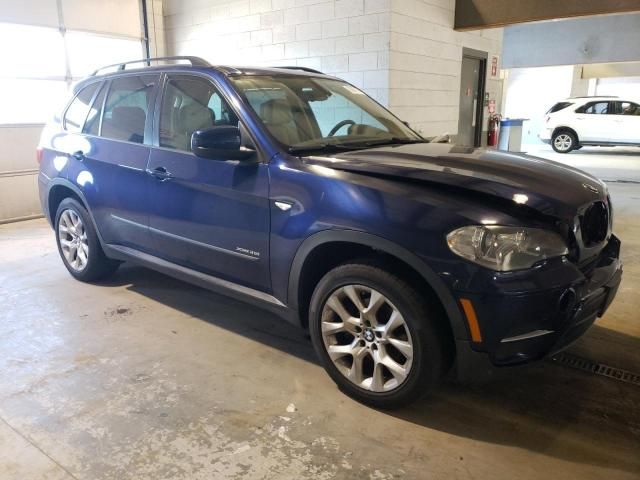 2012 BMW X5 XDRIVE35I