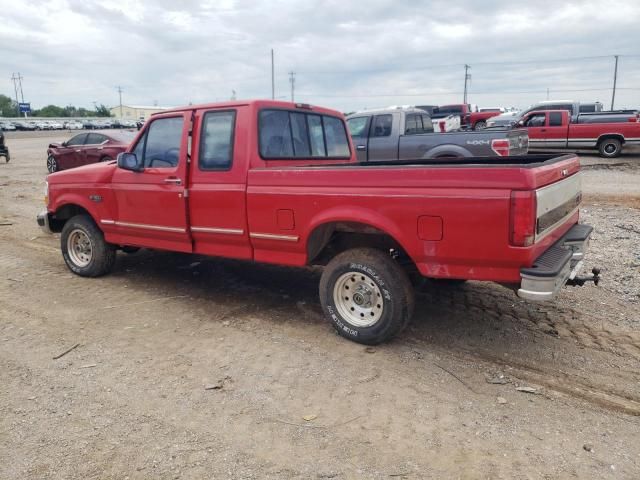 1996 Ford F150