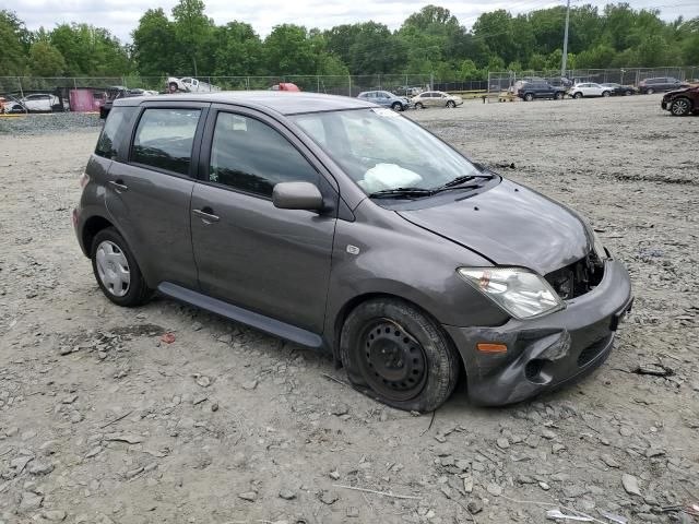 2005 Scion XA