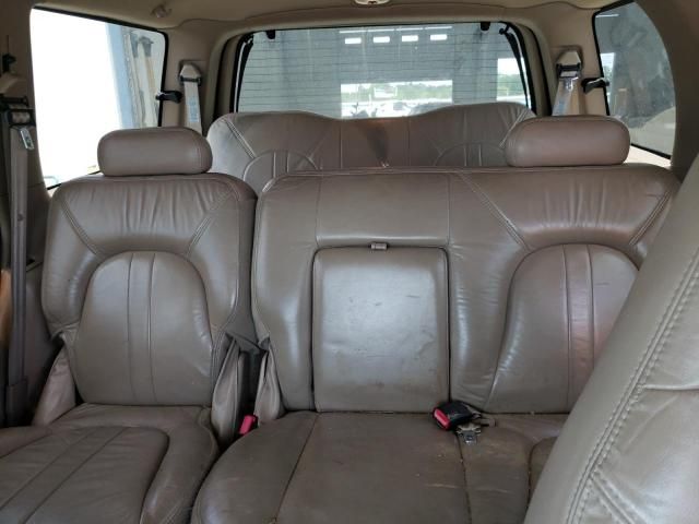 1999 Ford Expedition