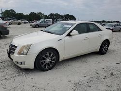 2008 Cadillac CTS HI Feature V6 for sale in Loganville, GA