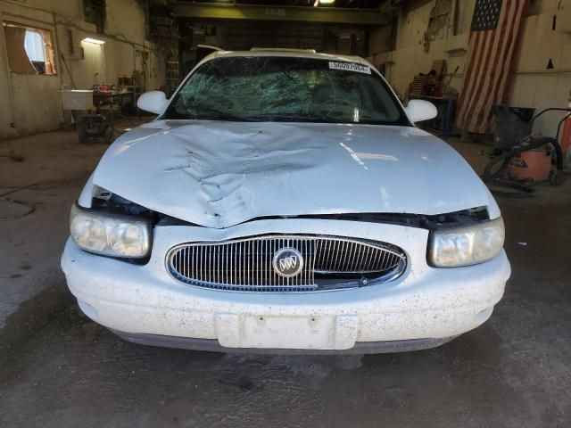 2001 Buick Lesabre Limited