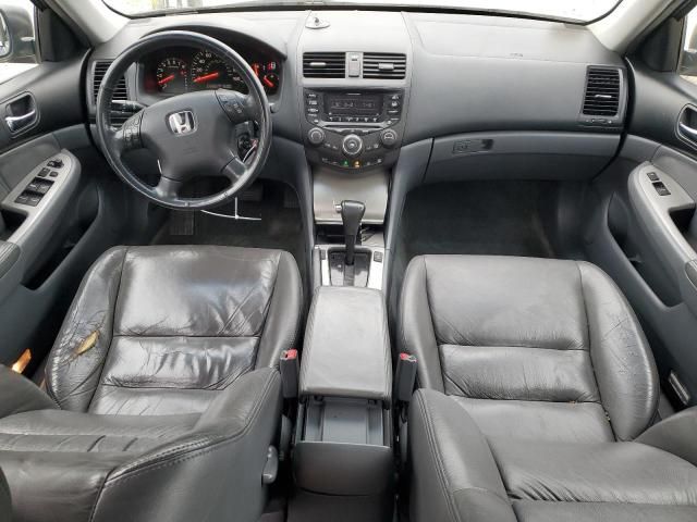 2005 Honda Accord EX