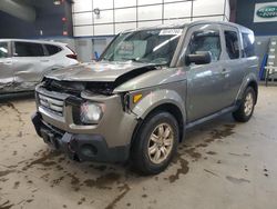 Honda Element salvage cars for sale: 2007 Honda Element EX