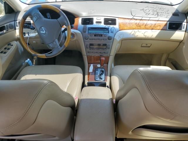 2005 Lexus ES 330