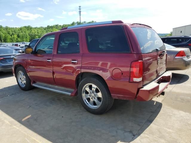 2006 Cadillac Escalade Luxury