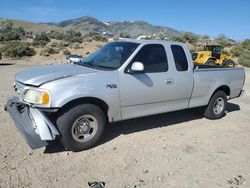 2002 Ford F150 for sale in Reno, NV