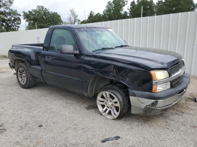 2003 Chevrolet Silverado C1500