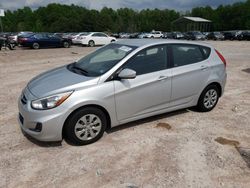 2015 Hyundai Accent GS for sale in Charles City, VA