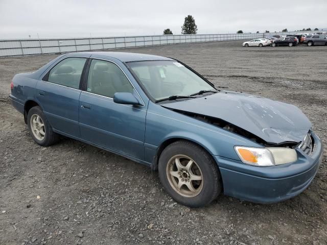 2000 Toyota Camry CE