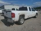 2007 Chevrolet Silverado K1500