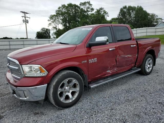 2015 Dodge 1500 Laramie