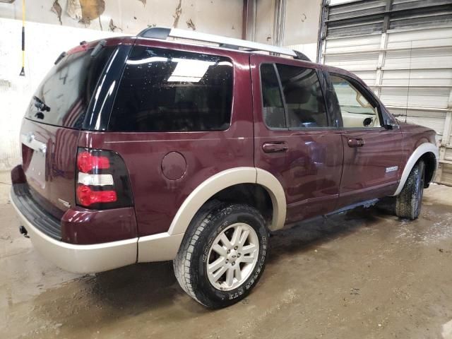 2006 Ford Explorer Eddie Bauer