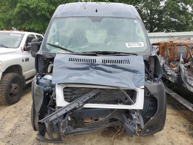 2021 Dodge RAM Promaster 3500 3500 High