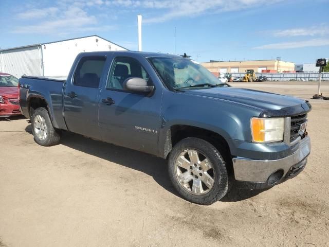 2007 GMC New Sierra K1500