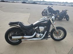 2014 Kawasaki VN900 D for sale in Wilmer, TX