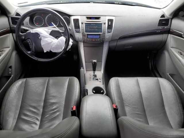 2009 Hyundai Sonata SE