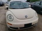 2006 Volkswagen New Beetle TDI Option Package 1