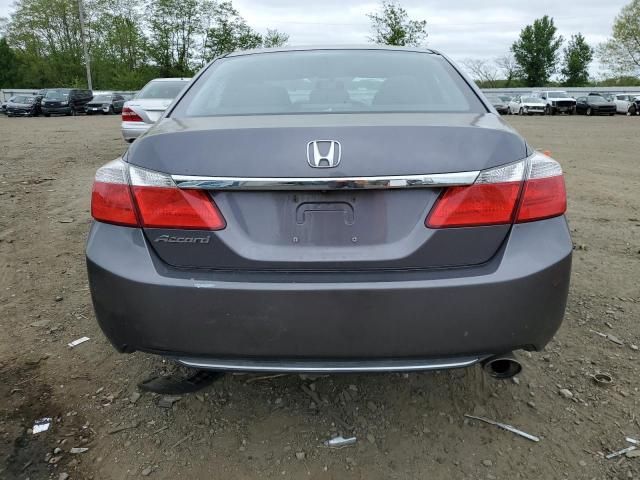 2014 Honda Accord EX