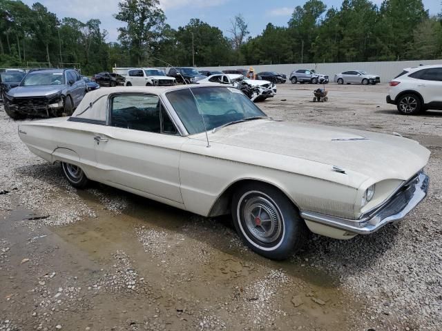 1966 Ford Thunderbird