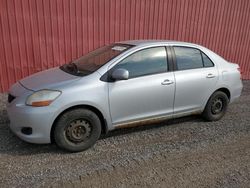 Toyota Yaris Vehiculos salvage en venta: 2009 Toyota Yaris