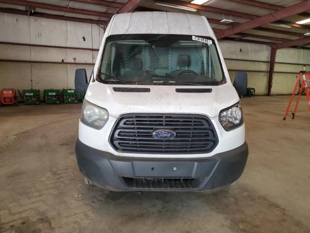 2015 Ford Transit T-250