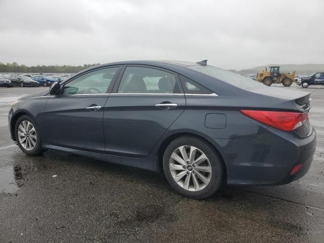 2014 Hyundai Sonata SE