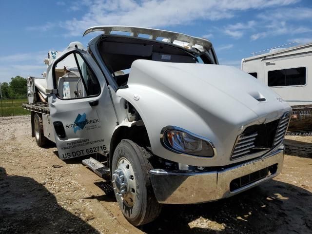 2023 Freightliner M2 106 Medium Duty