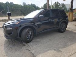 2021 Nissan Rogue S en venta en Gaston, SC