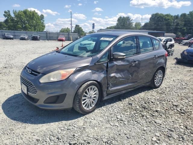 2014 Ford C-MAX SE