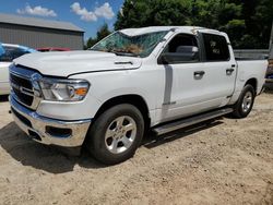 2019 Dodge RAM 1500 Tradesman en venta en Midway, FL