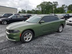 2022 Dodge Charger SXT en venta en Gastonia, NC