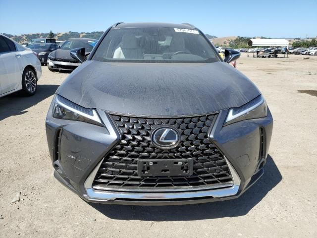 2023 Lexus UX 250H Base