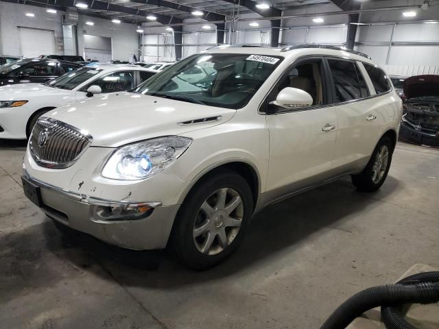 2008 Buick Enclave CXL