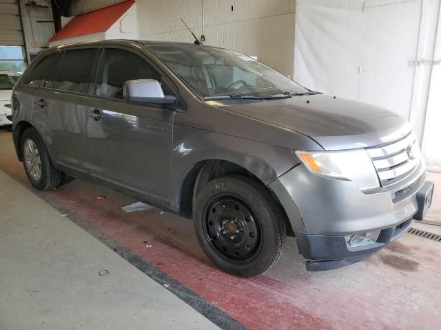 2010 Ford Edge SEL