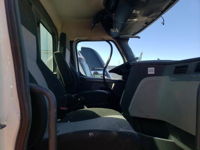 2020 Freigliner Cascadia 116