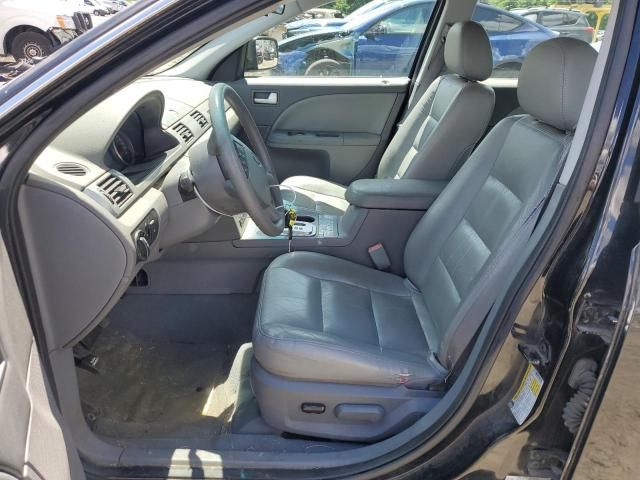 2006 Ford Five Hundred SE