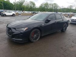 2023 Acura TLX Type S PMC Edition for sale in Marlboro, NY