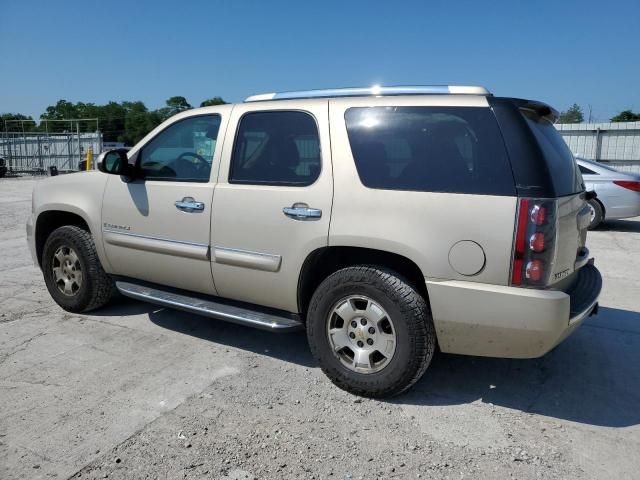 2008 GMC Yukon Denali