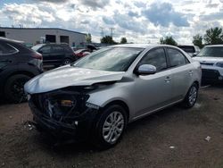 2010 KIA Forte EX en venta en Elgin, IL