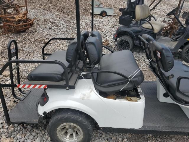 2016 Other Golf Cart