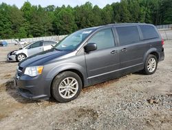 2016 Dodge Grand Caravan SXT for sale in Gainesville, GA